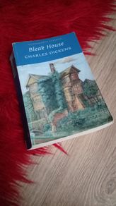 Charles Dickens Bleak House