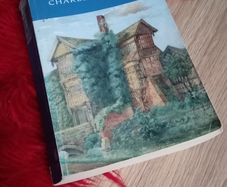Charles Dickens Bleak House