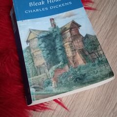 Charles Dickens Bleak House