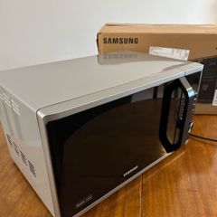 Microwave Oven Samsung 23L