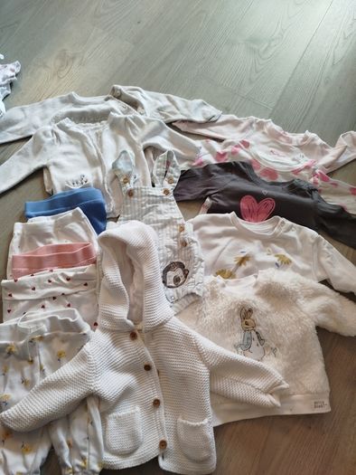 Baby clothes