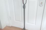 Candle Holder/Large Free Standing Candle Holder .. Price Drop