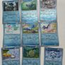 Pokemon. Surging Sparks Reverse Holo/Holo Image 3