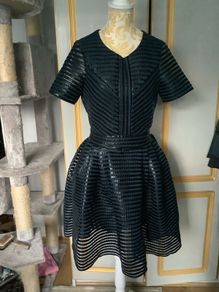 Maje dress, new, size 8-10