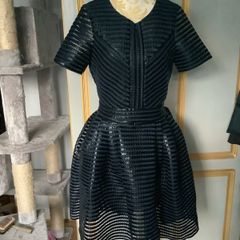 Maje dress, new, size 8-10