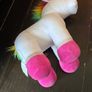 build a bear unicorn medium Image 4