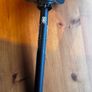 Bike saddle and Seat Post Image 3