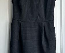 Next workwear dress - sz 10