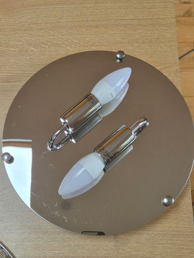 Ceiling light