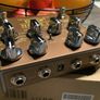 JOYO Vision Dual-Modulation pedal Image 5
