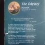 The Odyssey, by Homer Image 2