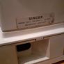 Singer 720 Touch and Sew Sewing Machine Image 8