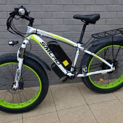 E Bike