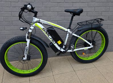 E Bike