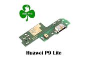 For Huawei P9 Lite Charging Port Dock Flex Cable USB Dock Connector Replacement