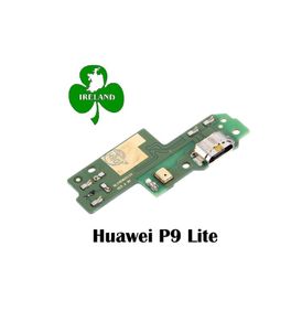 For Huawei P9 Lite Charging Port Dock Flex Cable USB Dock Connector Replacement