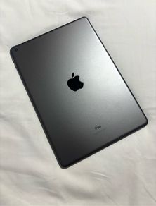Apple iPad 9th Generation Space Grey 64GB + WB Pen + USB-C to Lightning Cable
