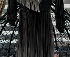 Midi dress