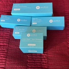 Skin Peel - Professional Strength