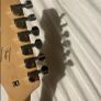 Fender Stratocaster squier  Series Strat/Tele Tuning Machines heads tuners Chrome Image 2