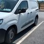 2025 Fiat Doblo - 36,184 km Image 6