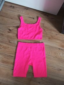 girls set