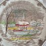 decorative plate Image 2