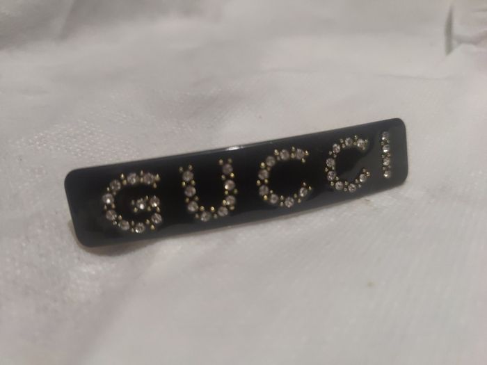 hair clip