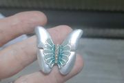 butterfly ring