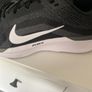 New Nike trainers/runners black Image 3