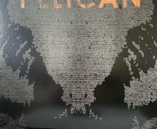 Pelican - Pelican (EP)