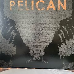 Pelican - Pelican (EP)
