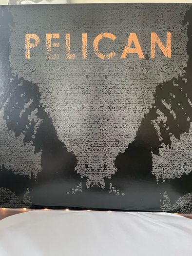 Pelican - Pelican (EP)