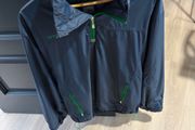 O'Neills Men's Navy Windbreaker