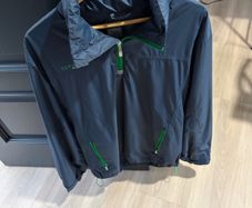 O'Neills Men's Navy Windbreaker