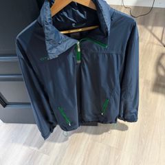 O'Neills Men's Navy Windbreaker