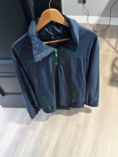 O'Neills Men's Navy Windbreaker