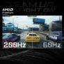 Gaming Monitor 180Hz 1ms FreeSync Image 6
