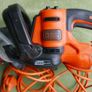 BLACK+DECKER 18-Inch Electric Hedge Trimmer Image 3