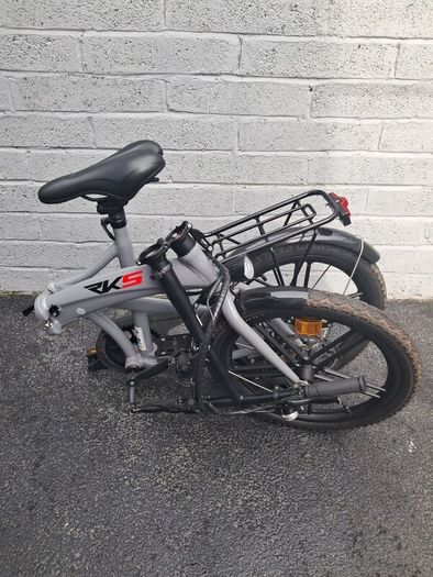 Electric bicycles