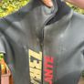 zero d wetsuit Image 3