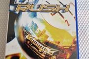 LA Rush L.A.  PlayStation2 Ps2 Games Original