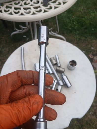 sockets