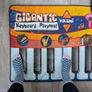 gigantic kids keyboard playmat Image 2