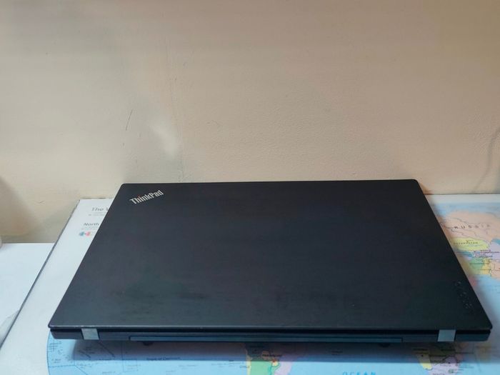 Lenovo ThinkPad T480 Intel i5 8th Gen | 16GB RAM | 256GB SSD | Windows 11 | Office 2021