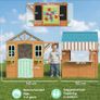 Children's Play House Image 2