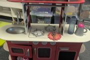 FREE Toy Kitchen