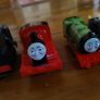 Thomas train Image 8