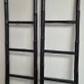 Bamboo Decor Ladders Image 2