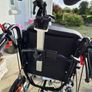Icon 125 Adjustable Wheelchair Image 5
